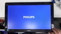 Лот: 12961014. Фото: 3. Монитор Philips 196V3LSB2/62 Уценка. Компьютеры, оргтехника, канцтовары