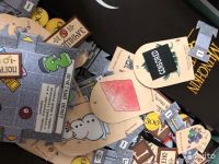 Лот: 15616529. Фото: 4. Настольная игра "Munchkin Quest... Красноярск