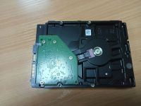 Лот: 25787676. Фото: 3. HDD 1TB Seagate 7200.12 (ST1000DM010... Компьютеры, оргтехника, канцтовары