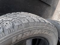 Лот: 14386982. Фото: 5. Шины Hankook Winter i*Pike 185...