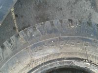 Лот: 3926748. Фото: 2. Снежинки 5*114.3. Шины, Диски