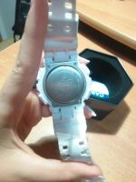 Лот: 6573172. Фото: 5. G-shock