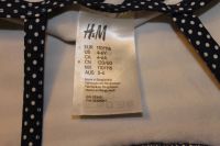 Лот: 10777186. Фото: 3. Купальник детский H&M. Дети растут