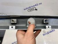 Лот: 21714259. Фото: 4. накладка багажника Nissan Almera... Красноярск