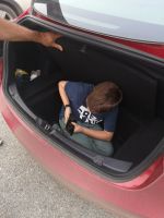 Лот: 23600998. Фото: 16. Tesla Model 3 - идеальный электромобиль...