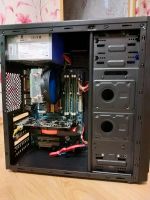 Лот: 11653178. Фото: 4. Игровой компьютер Intel Xeon E5450... Красноярск
