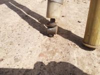 Лот: 16077990. Фото: 4. штанга изолирующая составная ДВА... Красноярск