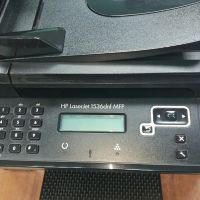 Лот: 25115074. Фото: 2. HP LaserJet M1536dnf - 2. Принтеры, сканеры, МФУ