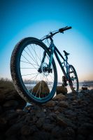 Лот: 19130993. Фото: 2. Велосипед GT Aggressor 29 Sport. Велоспорт