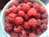 Лот: 8165144. Фото: 4. Варенье из малины (не вареное...