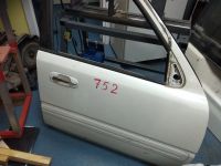 Лот: 14987715. Фото: 2. Honda CR-V дверь передняя правая. Автозапчасти