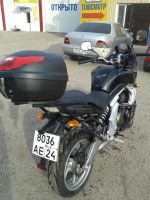Лот: 3972499. Фото: 4. Kawasaki KLR 650 Версус. Красноярск