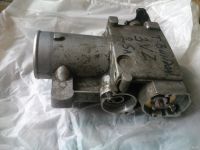 Лот: 14111312. Фото: 2. Дроссельная заслонка 3VZ Toyota... Автозапчасти