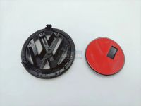 Лот: 25393327. Фото: 2. Комплект эмблем Volkswagen Golf... Автохимия, масла, тюнинг