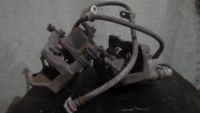 Лот: 3825295. Фото: 4. тормозной диск и суппорт Honda... Красноярск