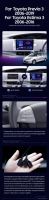 Лот: 21426953. Фото: 5. Штатная магнитола Teyes CC3 4...
