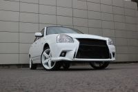 Лот: 4968116. Фото: 7. Передний бампер "LEX" Лада Приора...