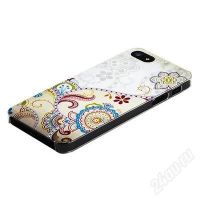 Лот: 2371660. Фото: 2. Накладка для iPhone 5 - Вид 116. Аксессуары