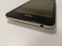 Лот: 10807452. Фото: 2. Asus ZenFone 5 A501CG 16 Gb. Смартфоны, связь, навигация