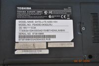 Лот: 4265147. Фото: 5. Продам ноутбук Toshiba A200-1KH...