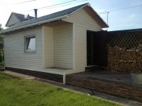 Лот: 7102757. Фото: 16. Коттедж посуточно ул. Полярная