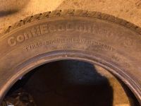 Лот: 4823946. Фото: 4. Continental 195/65 r15 ContiEcoCjntact... Красноярск
