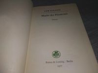 Лот: 19100544. Фото: 3. Lew Tolstoi, Macht der Finsternis... Красноярск