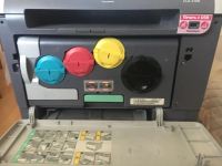 Лот: 9304072. Фото: 6. Лазерное цветное МФУ Samsung CLX...