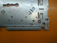 Лот: 24148754. Фото: 4. Б\У металлическая подложка, крепление... Красноярск