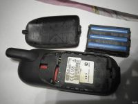 Лот: 18313640. Фото: 3. Телефон Siemens A-35 неисправный... Смартфоны, связь, навигация