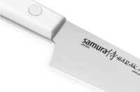 Лот: 25315955. Фото: 2. Нож кухонный "Samura HARAKIRI... Посуда, кухонная утварь
