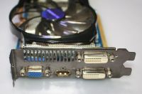Лот: 17589744. Фото: 2. Gigabyte GeForce GTX 650 Ti 2Gb... Комплектующие