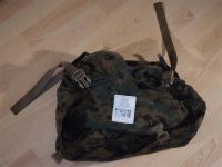 Лот: 2184077. Фото: 3. крышка для рюкзака вмс сша usms... Туризм, охота, рыбалка, самооборона