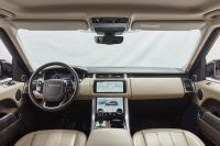 Лот: 21980372. Фото: 11. Land Rover Range Rover Sport 2020