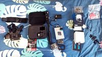 Лот: 19858257. Фото: 3. GoPro Hero 8 Black+флешка sandisk... Красноярск