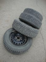 Лот: 18165100. Фото: 7. 175/70/13 Nokian TYRES Nordman-5...