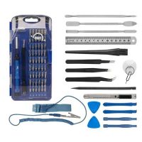 Лот: 25339449. Фото: 2. Набор инструментов iFixit 72-Piece... Канцелярские и офисные товары
