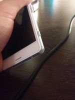Лот: 7273639. Фото: 4. Sony Xperia Z3 Compact. Обмен
