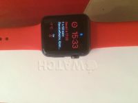 Лот: 6888275. Фото: 4. Apple Watch Sport 42mm with Black...