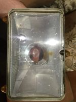 Лот: 5326909. Фото: 2. Встраиваемая фара Hella 167х107мм... Автозапчасти