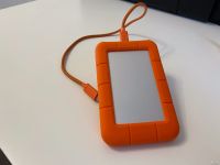 Лот: 18237358. Фото: 2. Внешний жёсткий диск LaCie Rugged... Носители информации
