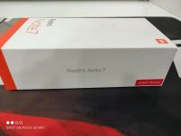 Лот: 16714492. Фото: 7. Xiaomi Redmi Note 7 4/64Gb Blue...