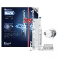 Лот: 11841759. Фото: 5. Умная зубная щетка Oral-B Genius...