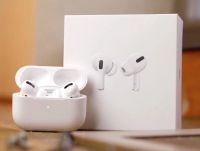 Лот: 18037396. Фото: 3. Наушники Air Pods PRO