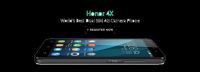 Лот: 8256886. Фото: 2. Новый! Смартфон 5.5" Huawei Honor... Смартфоны, связь, навигация