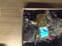 Лот: 5745192. Фото: 3. Продам Nokia 6700 gold. Красноярск