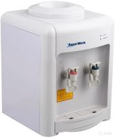 Лот: 5259791. Фото: 2. Продам кулер для воды Aqua Work. Бытовая техника