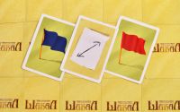 Лот: 6692046. Фото: 9. Настольная игра "Шакал, карточная...