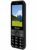Лот: 25542002. Фото: 2. Сотовый Xenium X800 черный 2sim... Смартфоны, связь, навигация