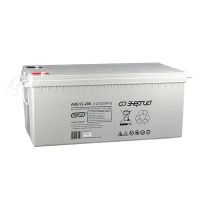 Лот: 12574071. Фото: 2. Аккумулятор. Авто, мото, водный транспорт